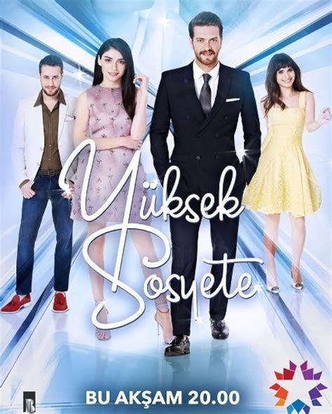 yuksek sosyete|yüksek sosyete full izle.